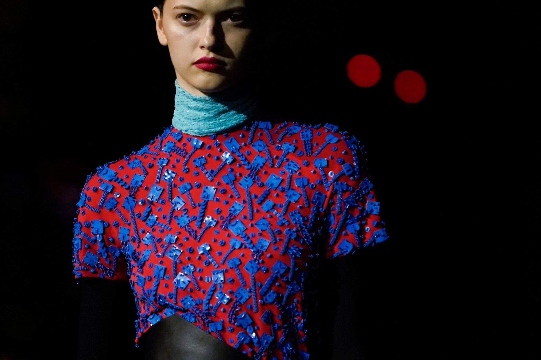 Fashion Tory Burch